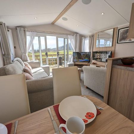 The Manor Sea View 8 Vila Dunoon Exterior foto