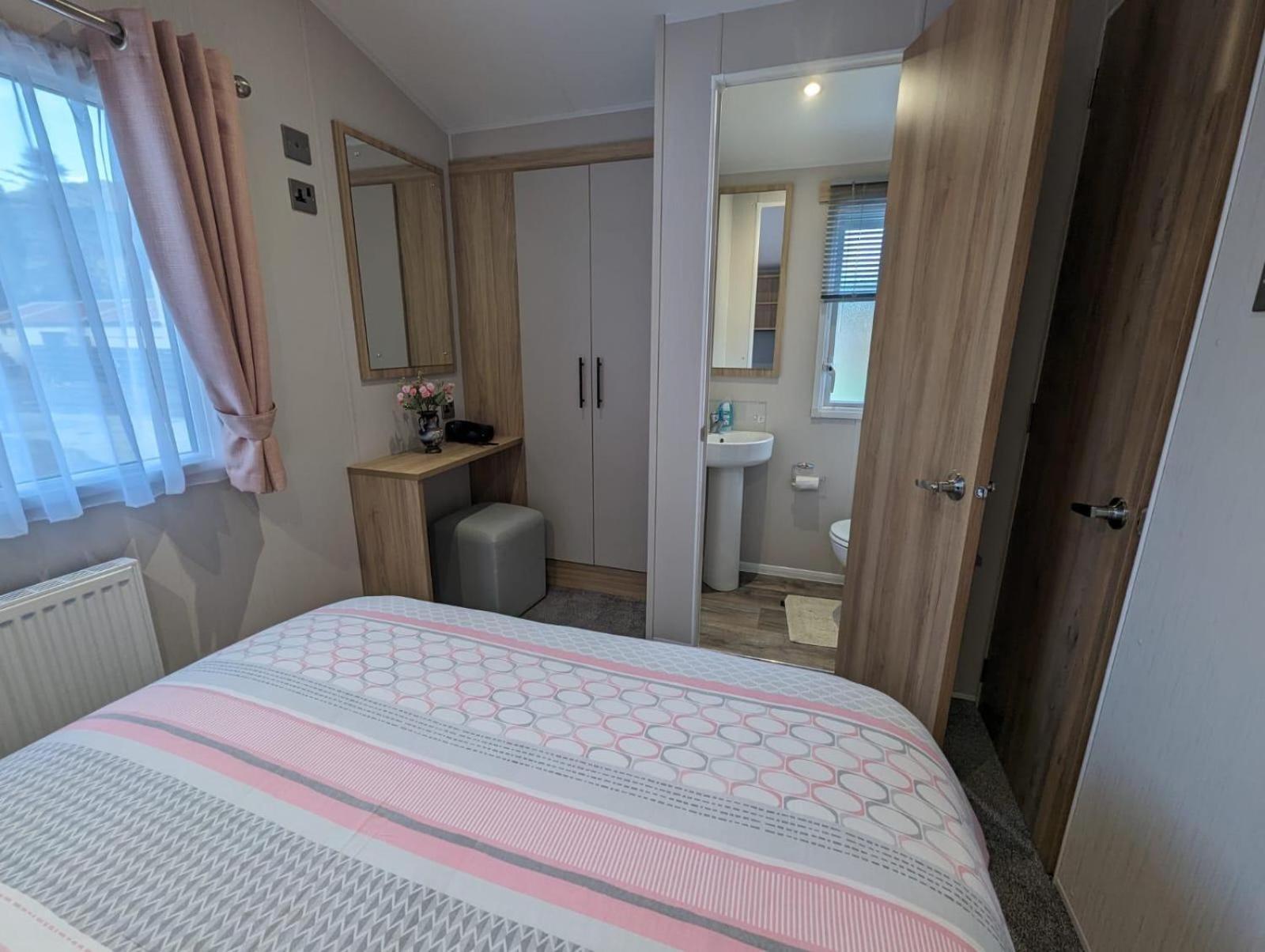 The Manor Sea View 8 Vila Dunoon Exterior foto